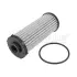 Фільтр АКПП VW T5/T6 2.0 TDI 09- MEYLE 1001360004 (фото 1)