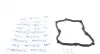 Прокладка піддону АКПП VW Tiguan 2.0/2.0D 07-18 MEYLE 1001390003