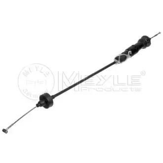 Clutch Cable. Трос зчеплення MEYLE 1001420000