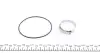 Підшипник підвісний (к-кт) VW Touareg/Porsche Cayenne 02-10 (d=30mm) (OE) (з муфтой) MEYLE 1001522001HD (фото 11)