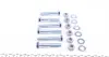 Підшипник підвісний (к-кт) VW Touareg/Porsche Cayenne 02-10 (d=30mm) (OE) (з муфтой) MEYLE 1001522001HD (фото 13)