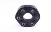 Підшипник підвісний (к-кт) VW Touareg/Porsche Cayenne 02-10 (d=30mm) (OE) (з муфтой) MEYLE 1001522001HD (фото 2)