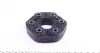 Підшипник підвісний (к-кт) VW Touareg/Porsche Cayenne 02-10 (d=30mm) (OE) (з муфтой) MEYLE 1001522001HD (фото 3)