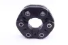 Підшипник підвісний (к-кт) VW Touareg/Porsche Cayenne 02-10 (d=30mm) (OE) (з муфтой) MEYLE 1001522001HD (фото 4)