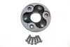 Муфта кардана еластична Skoda Octavia/Kodiaq 96- (150mm) (спереду) MEYLE 1001522101HD (фото 1)