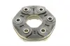 Муфта карданного валу еластична Porsche Cayenne/VW Amarok/Touareg 2.0-6.0 02-16 MEYLE 1001523101HD (фото 2)