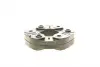 Муфта карданного валу еластична Porsche Cayenne/VW Amarok/Touareg 2.0-6.0 02-16 MEYLE 1001523101HD (фото 3)