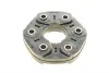 Муфта карданного валу еластична Porsche Cayenne/VW Amarok/Touareg 2.0-6.0 02-16 MEYLE 1001523101HD (фото 5)