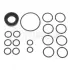 Gasket Set, hydraulic pump. Комплект прокладок, гідравлічний насос MEYLE 1001980002 (фото 1)