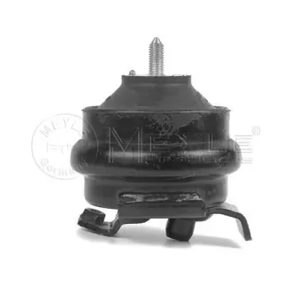 Опора двигуна VOLKSWAGEN (вир-во) MEYLE 1001990015