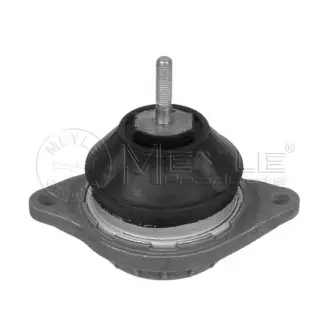 Опора двигуна AUDI (вир-во) MEYLE 1001990017