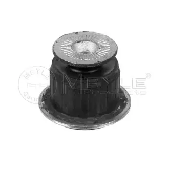 Mounting, axle beam. Кріплення, балка осі MEYLE 1001990022
