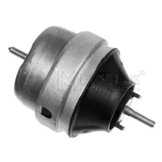 Опора двигателя AUDI (Пр-во) MEYLE 1001990040