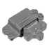 Engine mount. Подушка двигуна MEYLE 1001990096 (фото 1)