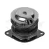 Опора двигателя VOLKSWAGEN (пр-во) MEYLE 1001990109 (фото 1)