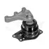 Engine mount. Подушка двигуна MEYLE 1001990116 (фото 1)