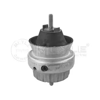 Опора двигуна AUDI (вир-во) MEYLE 1001990123