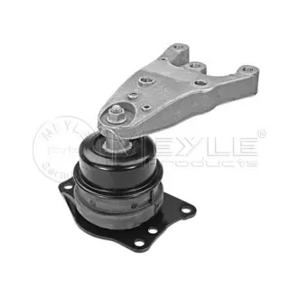 Engine mount. Подушка двигуна MEYLE 1001990128
