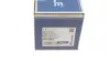 Опора двигателя VOLKSWAGEN (Пр-во) MEYLE 1001990145 (фото 4)