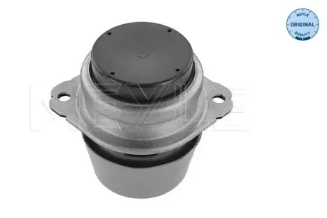 Engine Mounting. Подушка крепления двигателя MEYLE 1001990190