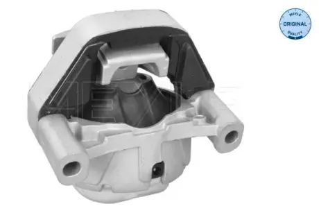 Опора двигуна AUDI A6 IV - A7 (вир-во) MEYLE 1001990334