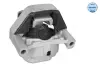 Подушка двигателя AUDI A6 IV / A7 (пр-во) MEYLE 1001990335 (фото 1)