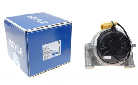 Подушка двигуна (передня) Audi A4/A5/Q5 3.0-4.2 i 08-17 MEYLE 1001991008