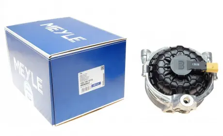 Подушка двигуна (R) Audi Q7/VW Touareg 15- MEYLE 1001991018
