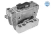 Engine mount. Подушка двигуна MEYLE 1001991083 (фото 4)