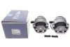 Подушка двигуна Audi A6 2.0TDI 11-18/2.0 TFSI hybrid 12-15 (К-кт) (Внутри ОЕ quality) MEYLE 100 199 3107/S (фото 2)