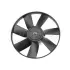 Вентилятор охолодження двигуна VW Caddy II/Golf II-III/Passat/Polo 1.4D-2.0 88-02 MEYLE 1002360017 (фото 1)