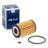 Фильтр масляный, вставка. Фільтр масляний, вставка. Oil filter, cartridge MEYLE 1003220019 (фото 1)