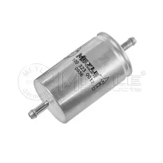 Фільтр паливний VW Caddy II/Polo 1.0-1.6 91-04 MEYLE 1003230012