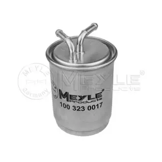 Фільтр палива MEYLE 1003230017