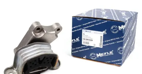 Mounting, manual transmission. Кріплення, МКПП MEYLE 1003990200