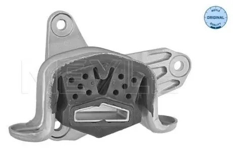 Mounting, manual transmission. Кріплення, МКПП MEYLE 1003990210