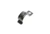 Втулка стабілізатора (переднього) Audi A3/TT/Skoda Octavia/Bora/VW Golf (d=21mm) (к-кт) MEYLE 1004110040S (фото 9)