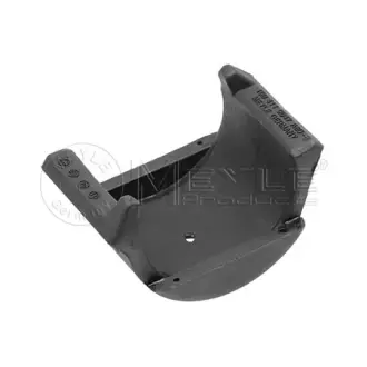 Втулка торсіону VW TRANSPORTER IV 90-03 перед. міст (Вир-во) MEYLE 1004110047