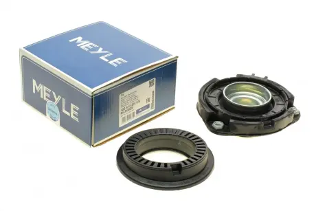 Top strut mount. Кріплення стійки амортизаторної верхнє MEYLE 1004122011S