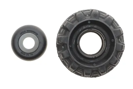 Подушка амортизатора (переднього) + підшипник VW Lupo 98-05/ Polo 94-99 MEYLE 1004129011S