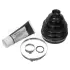 Пильник ШРКШ (зовнішній) Audi A6/A8/VW Phaeton 02-16 (28x98x120) (к-кт) MEYLE 1004950008 (фото 1)
