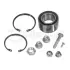 Підшипник маточини SEAT CORDOBA. TOLEDO I. VW CADDDY II. VENTO 83-04 перед. міст MEYLE 1004980035