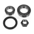 Підшипник маточини (передньої) VW LT 40-55 2.0/2.4 TD/D 75-96 (к-кт) MEYLE 1004980040 (фото 1)