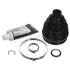 Пильник ШРКШ (зовнішній) Audi A4 96-15/VW Passat 96-05 (24x90x112) (термопласт) MEYLE 1004980072 (фото 1)