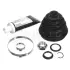 Пильовик ШРУС зовніш. VW.SEAT (вир-во) MEYLE 1004980076