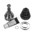 ШРКШ (зовнішній) Audi 80 84-91/90 84-87/100 70-94/200 79-88 (26z/25z) MEYLE 1004980100 (фото 1)