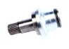 Фланець півосі передній VW Sharan/Ford Galaxy/Seat Alhambra 1.9/2.0 TDI 00-10 (R) (26z/37z/356) MEYLE 1004980244 (фото 1)