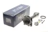 Фланець півосі (+сальник) VW Sharan/Ford Galaxy/Seat Alhambra 1.9/2.0 TDI 00-10 (R) (26z/37z/356) MEYLE 1004980244S