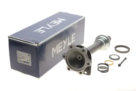 Фланець півосі (+сальник) VW Sharan/Ford Galaxy/Seat Alhambra 1.9/2.0 TDI 00-10 (R) (26z/37z/356) MEYLE 1004980244S