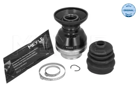 ШРКШ внутр. з пильником AUDI, SEAT, SKODA, VW (вир-во) MEYLE 1004980286
